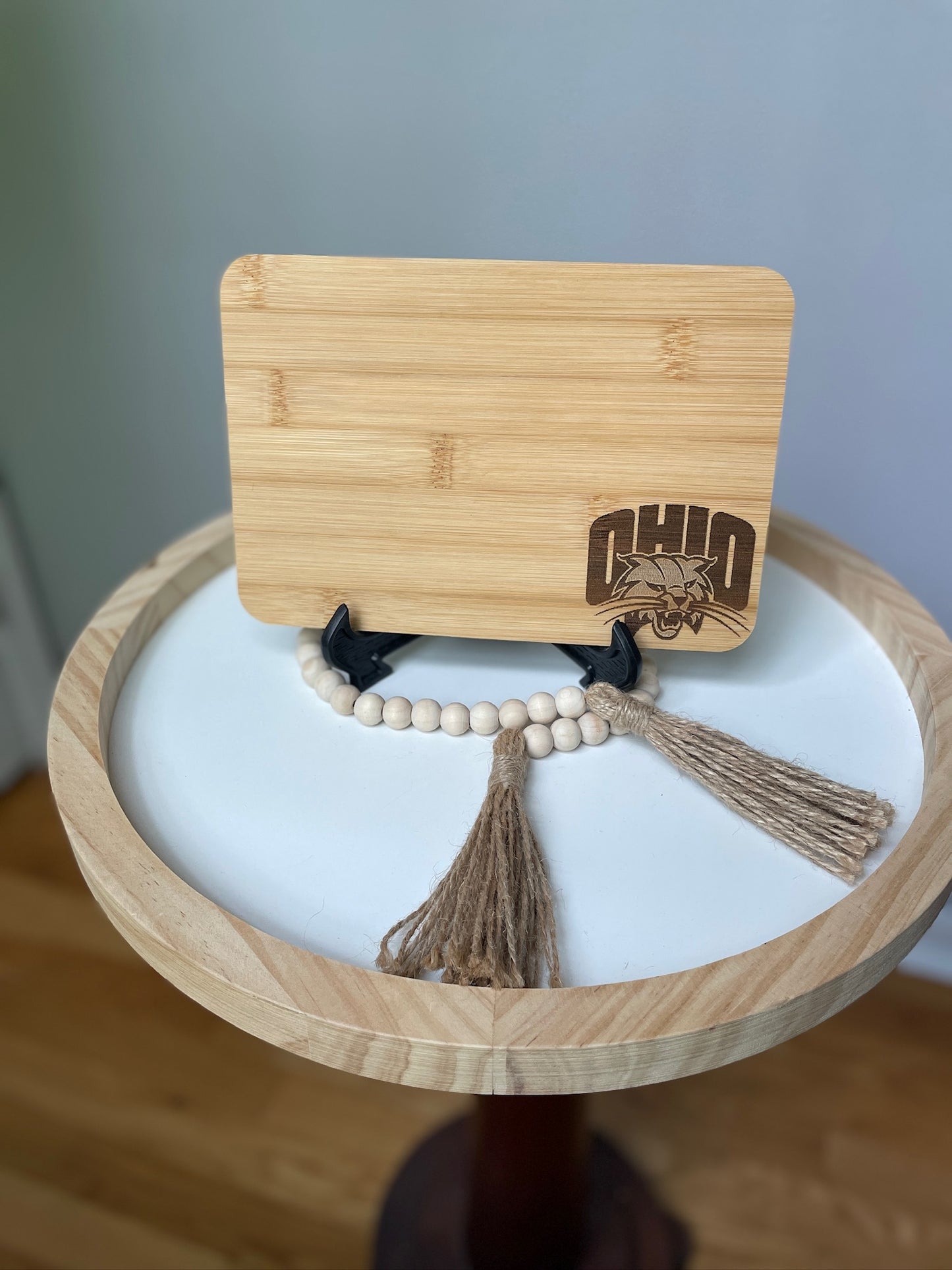 Engraved Bamboo Cutting Boards | Custom or Pre-Designed