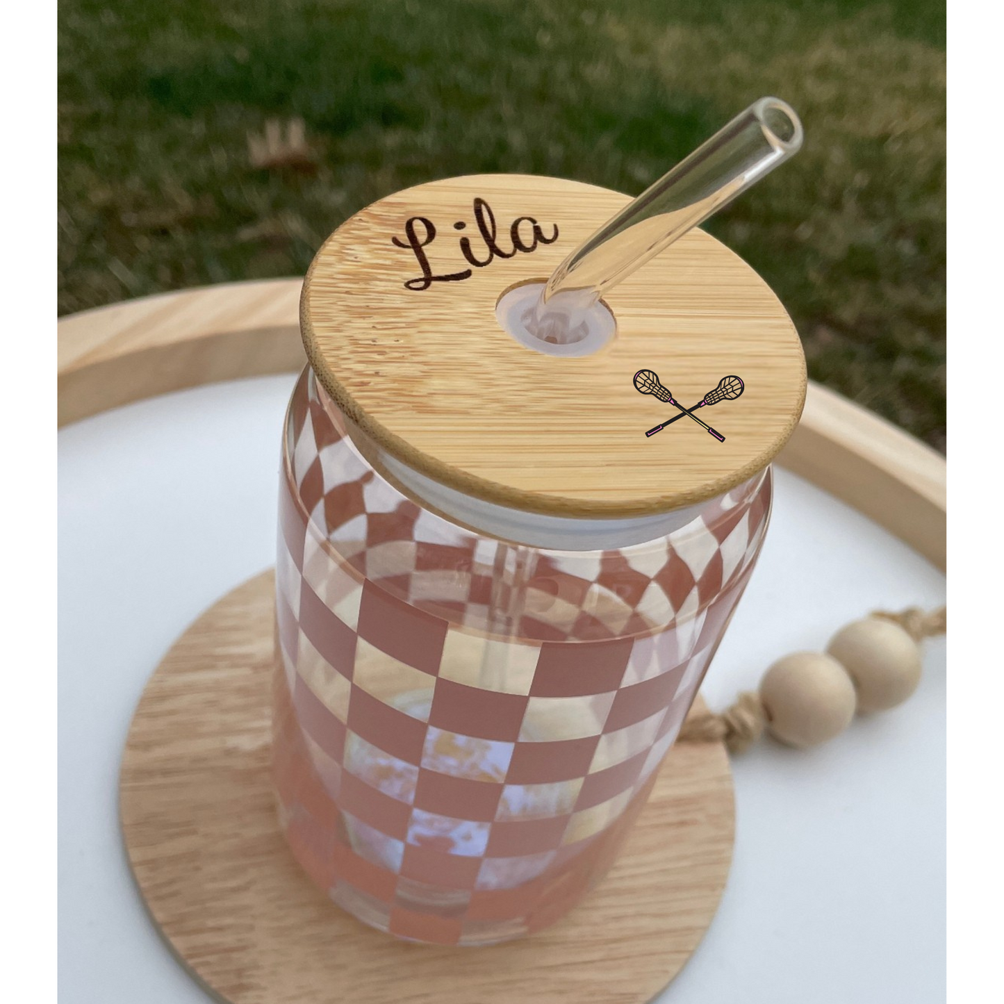 Custom Engraved Tumblers